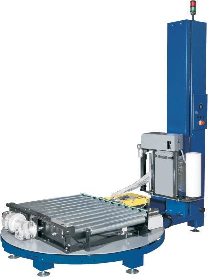 Pallet Wrappers